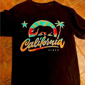 California tee